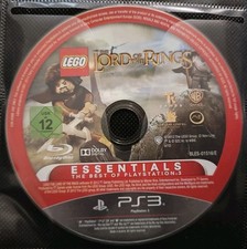 LEGO Il Signore degli Anelli