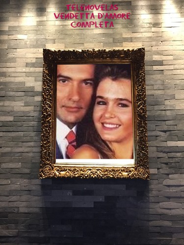Telenovelas vendetta - telenovelas,