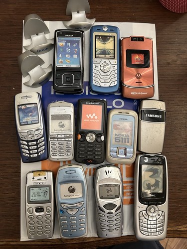Nokia motorola samsung - nokia,