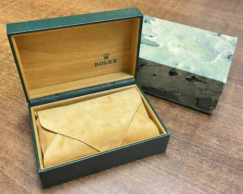 Rolex 16610 submariner vintage - 16610,