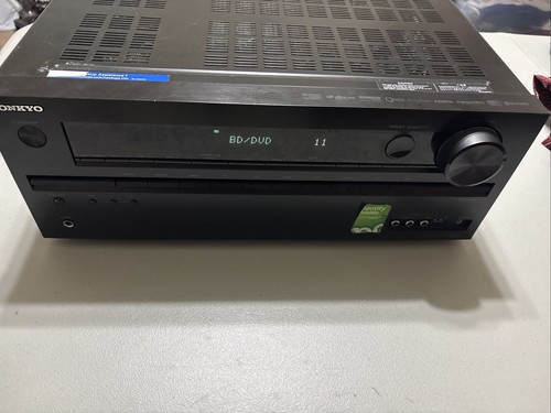 Onkyo nr626 receiver - tx-nr626, av