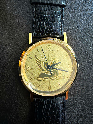 Orologio polso wittnauer - da,