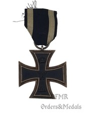 Croce di ferro 2. Classe