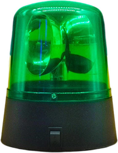 Luce stroboscopica led 360 - stroboscopica,