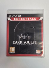 Dark Souls II 2 Scholar Of The