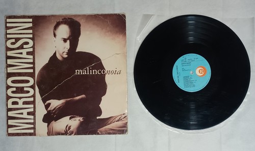 Marco masini malinconoia - marco,
