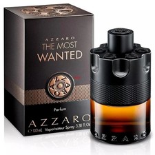 Azzaro The Most Wanted 3,4