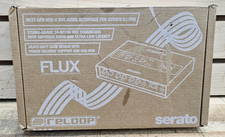 Reloop Flux Interfaccia DVS