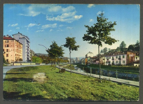 Ceva passeggiata - (cuneo),