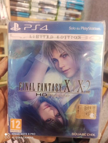 Final fantasy 2 hd - final,