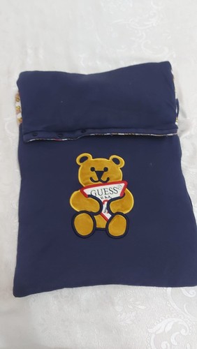 Sacco bimbo guess - sacco,