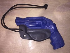 Trigger Guard holster for