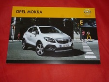 OPEL Mokka Selection Edition