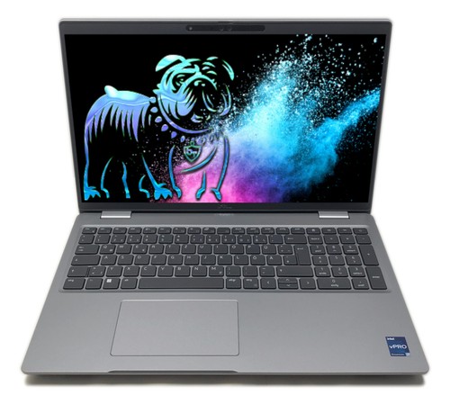 Notebook dell precision 3570 - notebook,