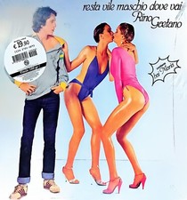 Rino gaetano resta - gaetano,