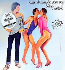 Rino Gaetano - Resta Vile