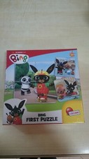 Puzzle bing  vari modelli