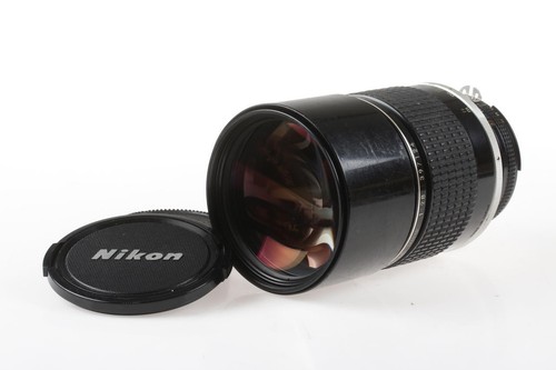 Nikon 180 8 ai s - nikon, f/2,8