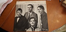 KRAFTWERK LP TRANS EUROPE