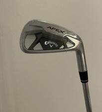 Callaway APEX Forged 7 pezzi