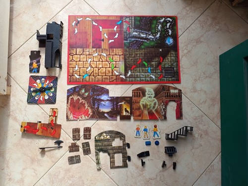 Gioco società brivido - gioco,