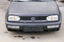 Griglia radiatore VW Golf 3 VW