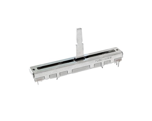 Pioneer dcv1024 slider fader - dcv1024,