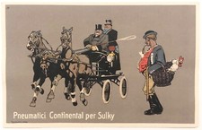 CONTINENTAL TYRES FOR SULKY