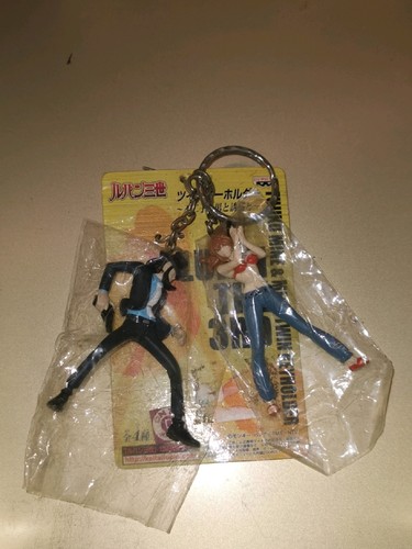 Figure lupin the third - the,