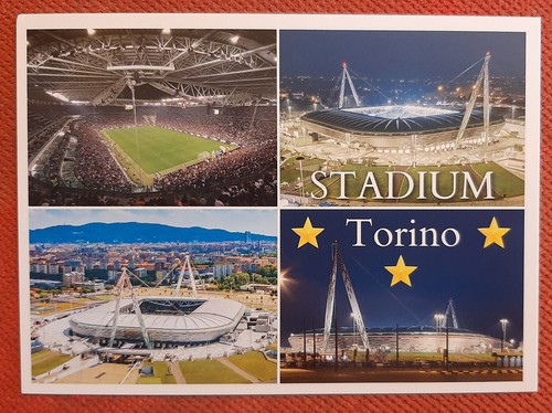 Torino juventus allianz - torino,