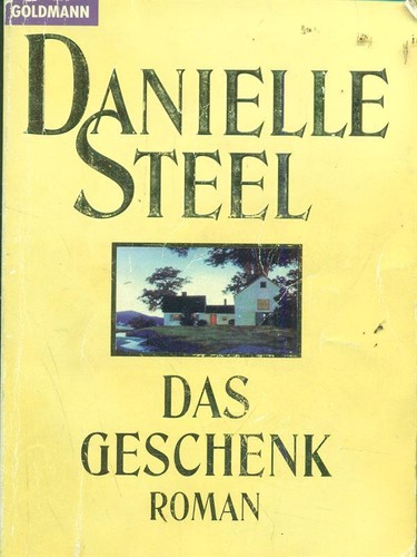 Das geschenk libri - geschenk, in