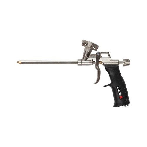 Pistola schiuma poliuretanica - pistola,