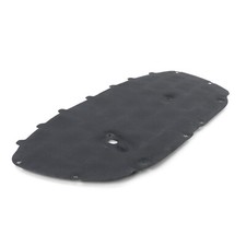 Isolamento cofano tappetino