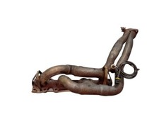 Collettore per Mercedes SLK