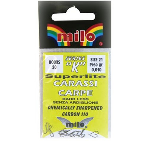 Ami milo serie mis - ami,