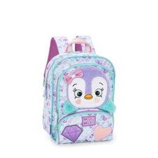 ZAINETTO ASILO TEMPO LIBERO - MOFUMOFU PINGUINO - COLL. 2025/26