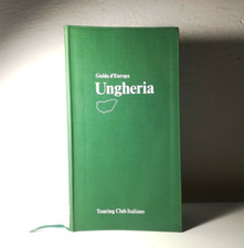 UNGHERIA GUIDE D'EUROPA