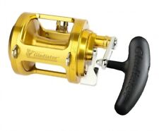 MULINELLO GLADIATOR 6/0 - 30-50lbs