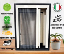 Zanzariera su misura