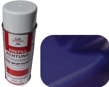 1 Spray 400ml 1K Notte Blu