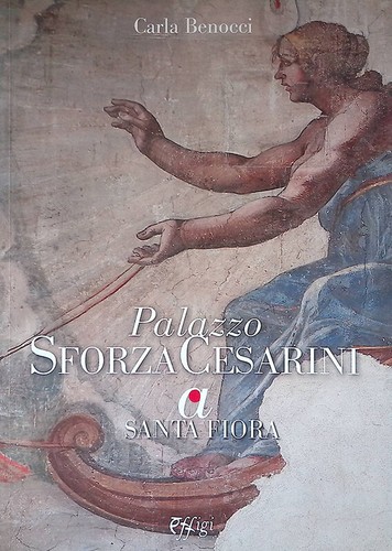 Palazzo sforza cesarini - cesarini, a