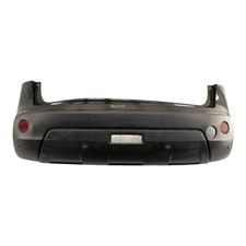 Paraurti Posteriore NISSAN QASHQAI 1 Serie SUV RICAMBIO USATO ORIGINALE