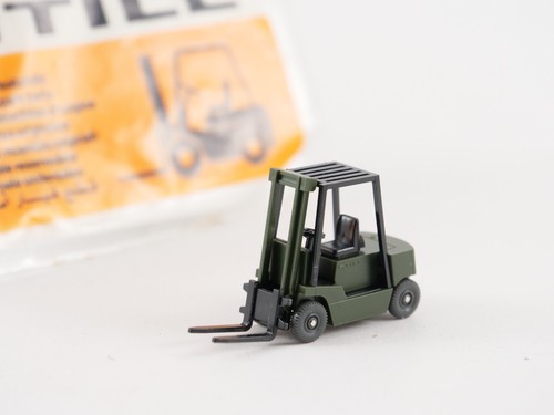 Still r70 tragkraft - tragkraft, 2,5t