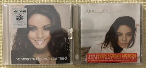 Vanessa hudgens lotto - vanessa, 2