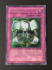 Yu-Gi-Oh! Metalmorph FMR-003