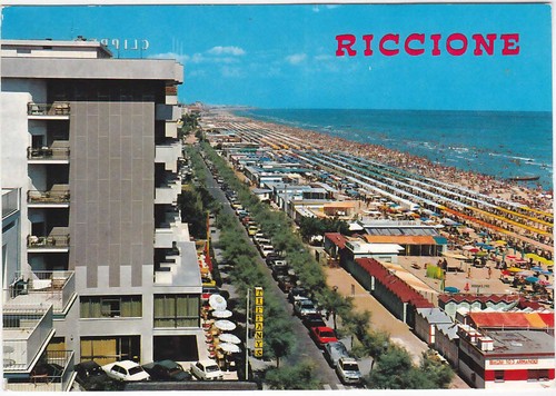 Riccione rimini auto - -,
