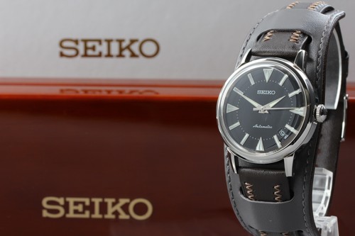 Con scatola orologio seiko - orologio,