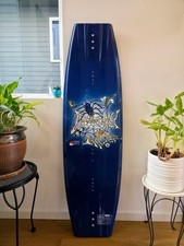 2002 Hyperlite Byerly Pro 142