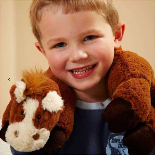 Intelex warmies peluche - intelex,