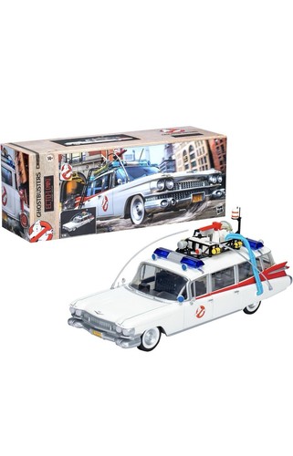 Ghostbusters plasma series - ghostbusters,